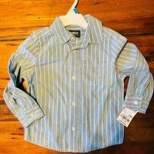NEW OshKosh Toddler Shirt - 24 months